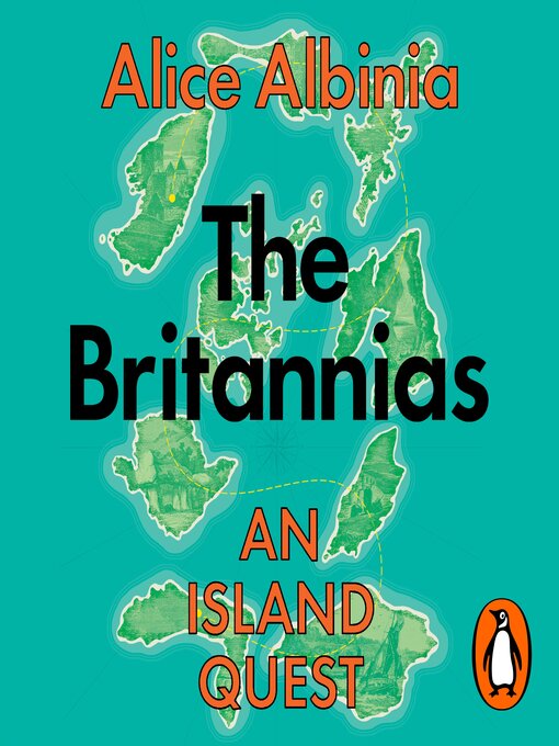 Title details for The Britannias by Alice Albinia - Available